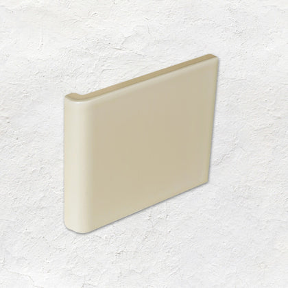 External Wrapping Piece County White