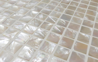 Innocence 25mm Square