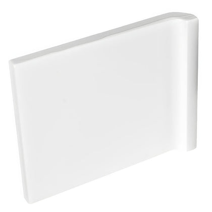 Internal Wrapping Piece Brilliant White