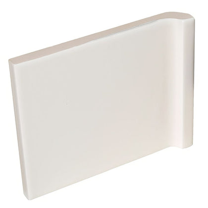 Internal Wrapping Piece Vintage White
