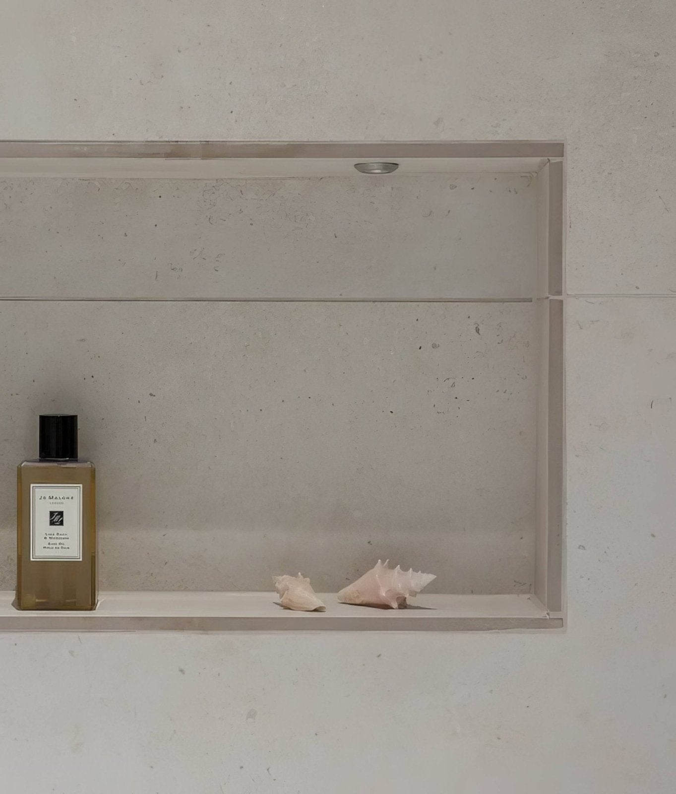 Isle Porcelain Crema 60 x 90cm