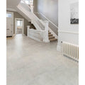 Isle Porcelain Perla 60 x 90cm in a kitchen setting