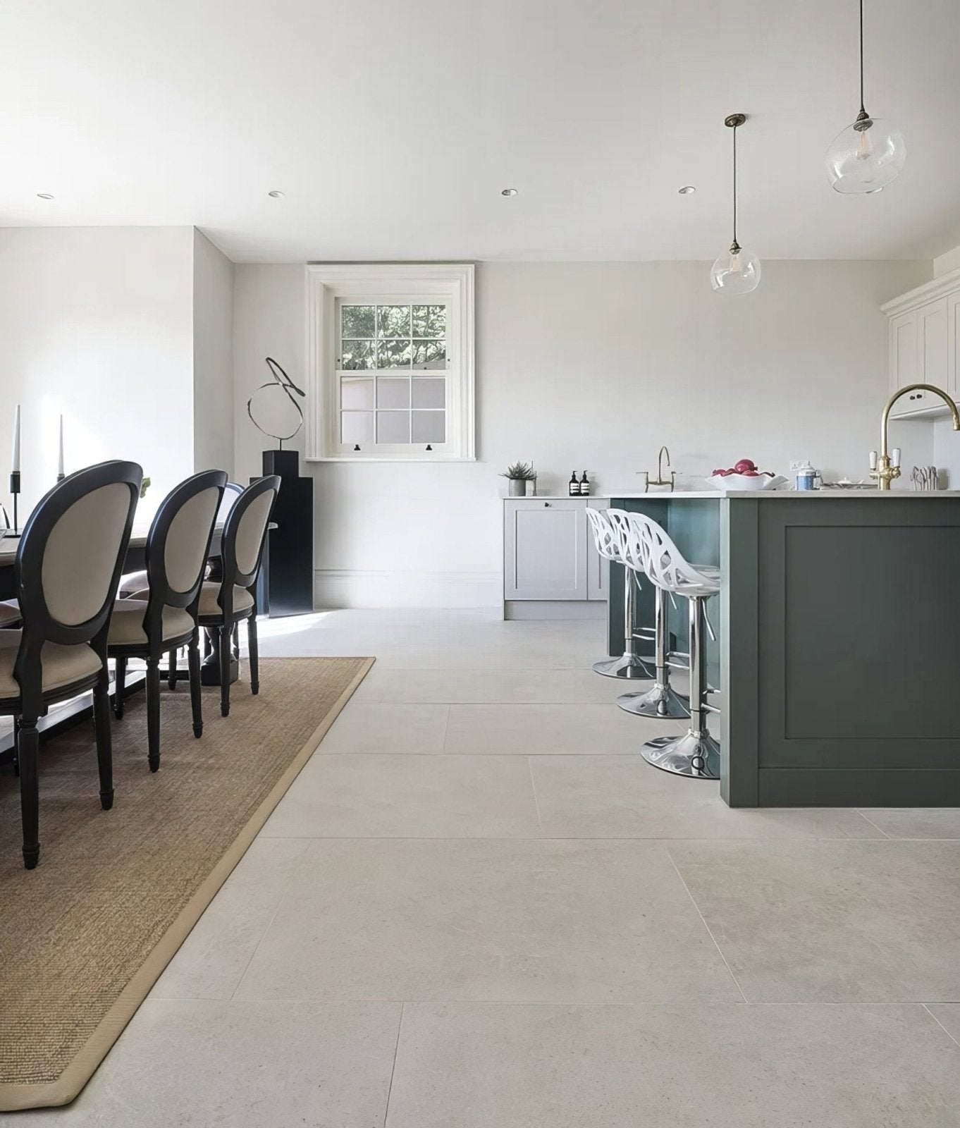 Isle Porcelain Perla 60 x 90cm