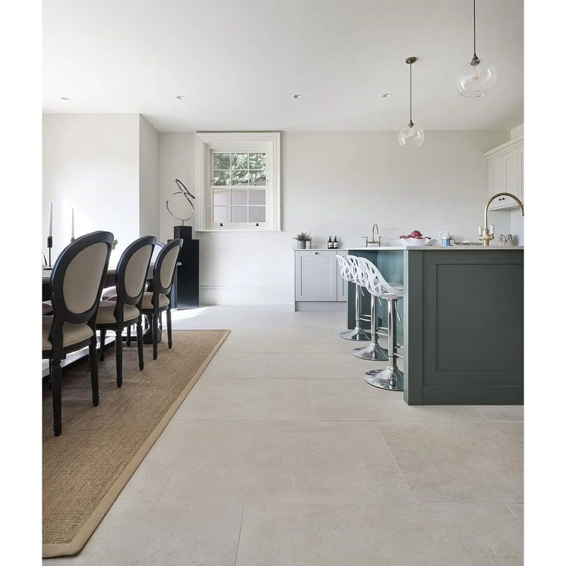 Isle Porcelain Perla 60 x 90cm