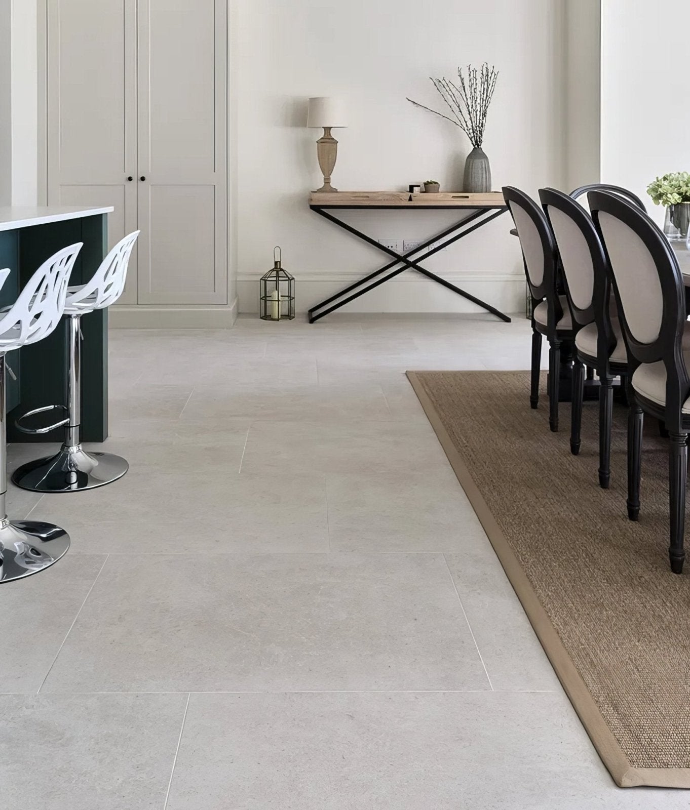 Isle Porcelain Perla 60 x 90cm