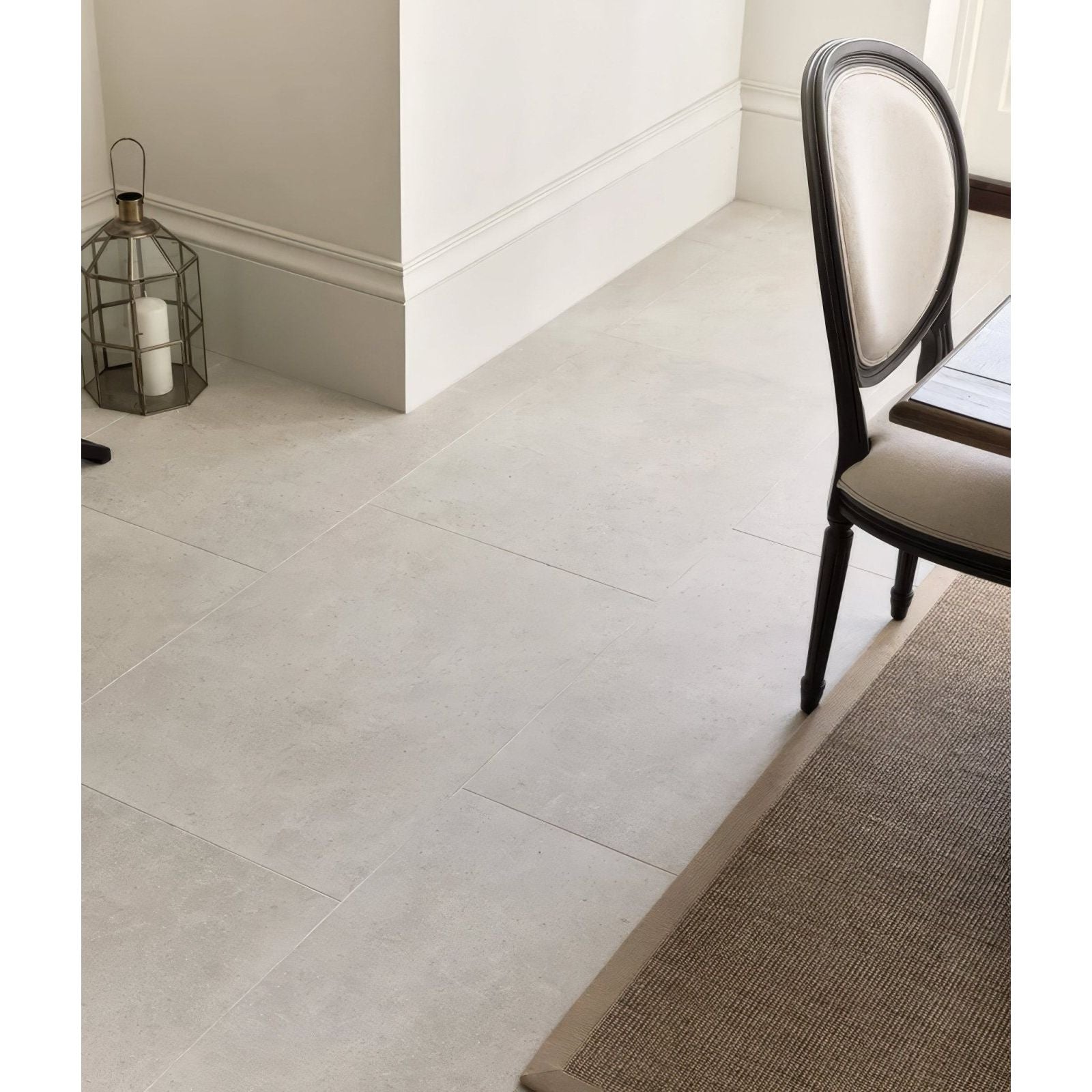 Isle Porcelain Perla 60 x 90cm – porcelain tile pattern detail