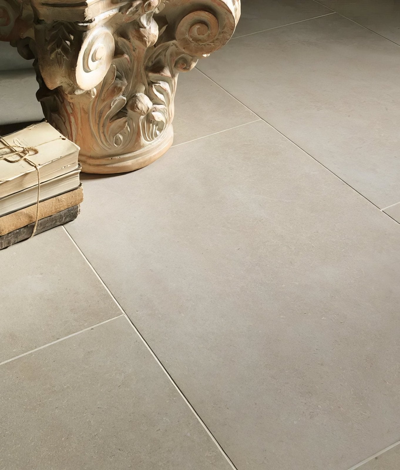 Isle Porcelain Sabbia 60 x 90cm