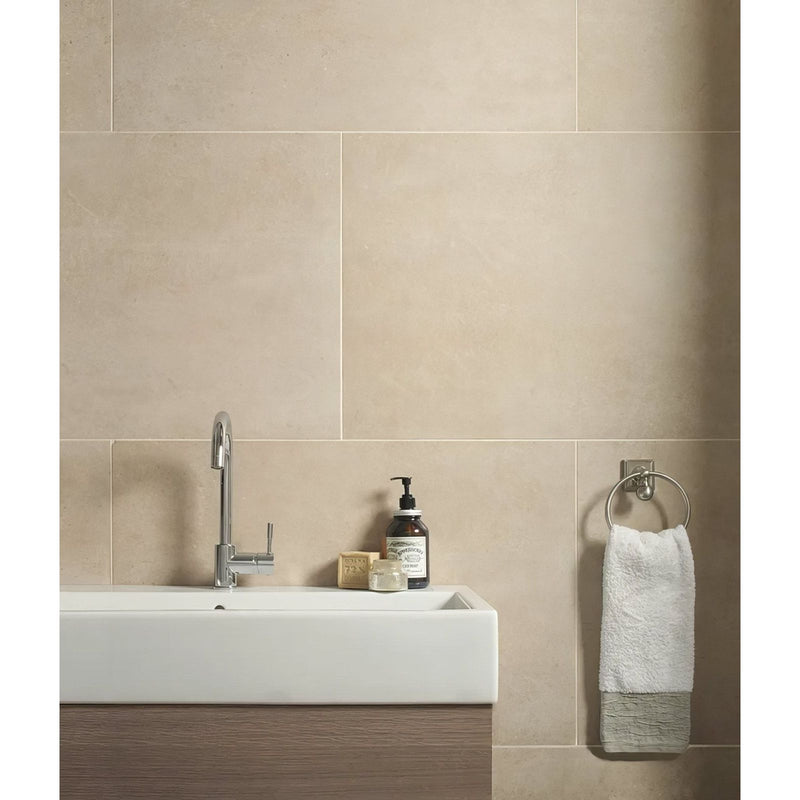 Isle Porcelain Sabbia 60 x 90cm