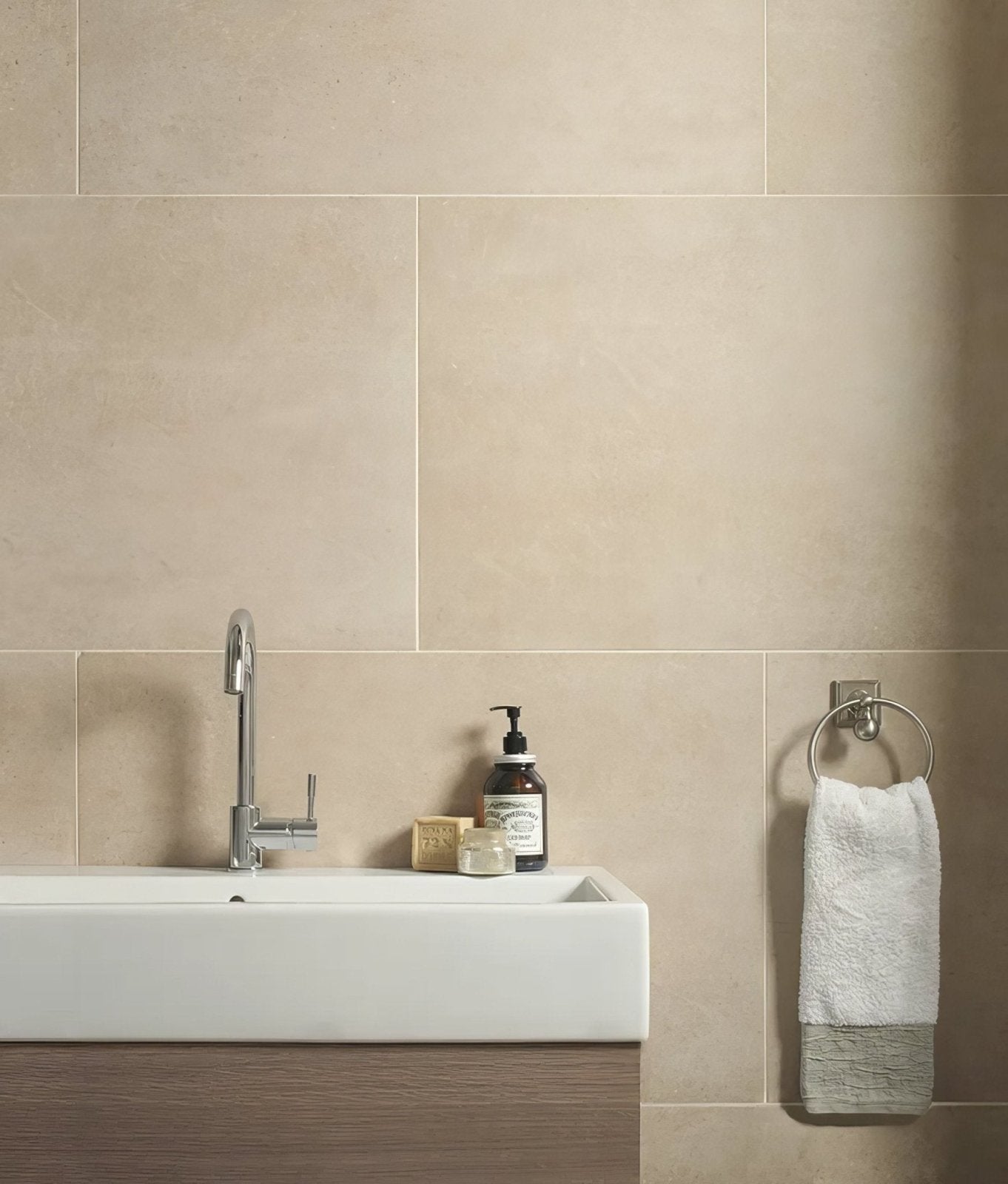 Isle Porcelain Sabbia 60 x 90cm