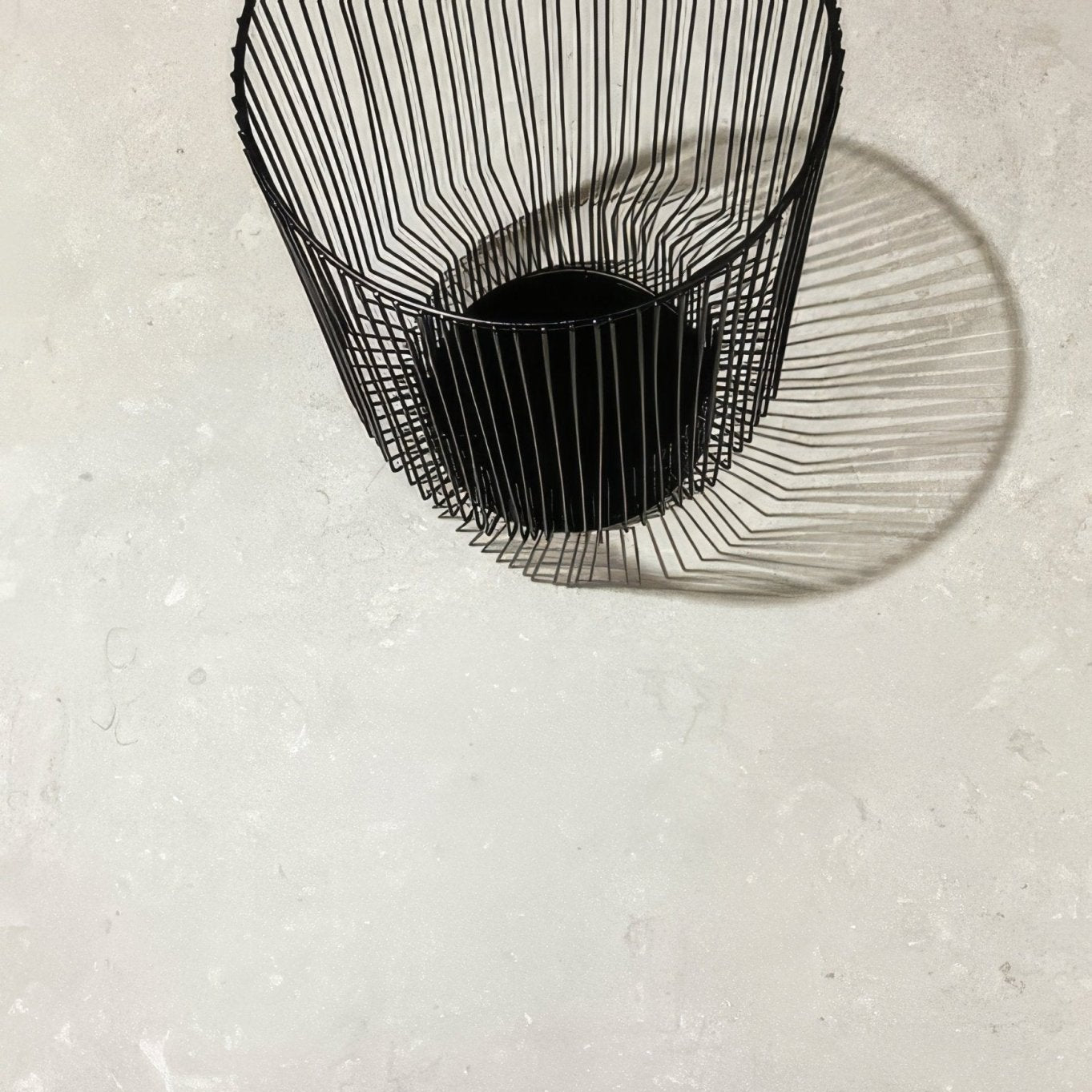 Islington Porcelain White Textured 90 x 90cm