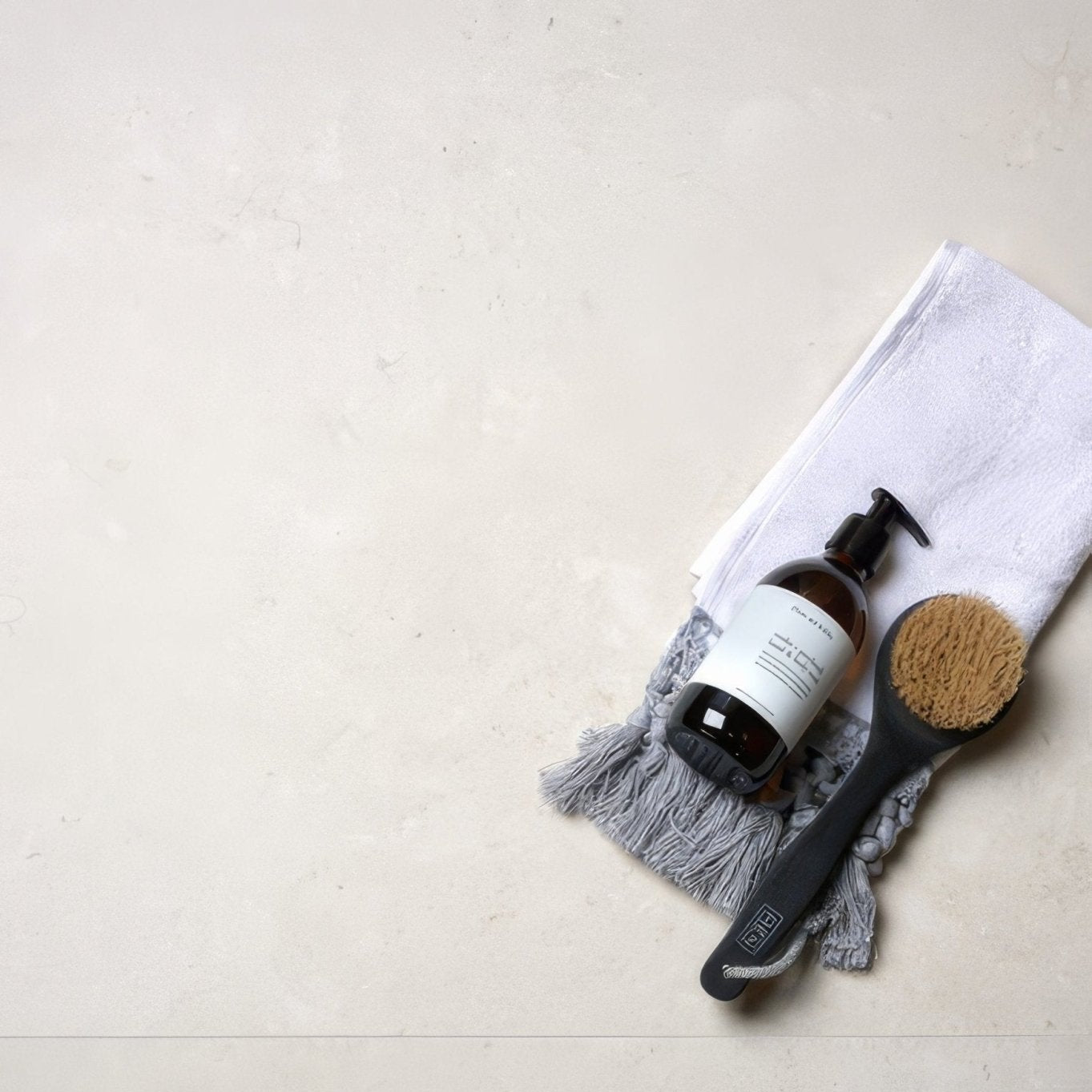 Islington Porcelain White Textured 90 x 90cm