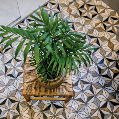 Istanbul Marble Mosaic