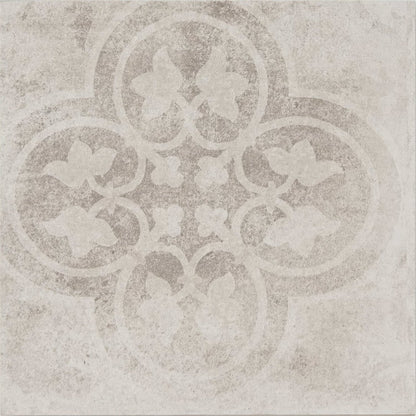 Istria Barban Patterned Tile
