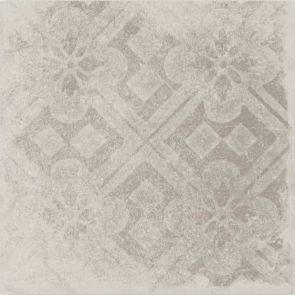 Istria Pula Patterned Tile
