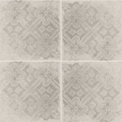 Istria Pula Patterned Tile