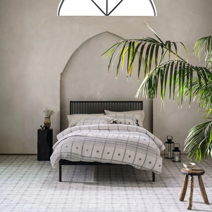 Istria Ravni Patterned Tile