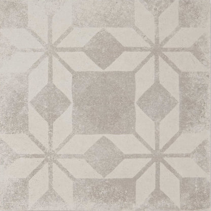 Istria Ravni Patterned Tile