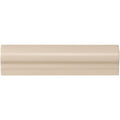 Ivory Albert Moulding Ceramic Wall Tile 152x40mm
