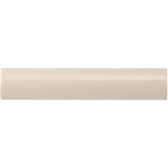 Ivory External Corner Trim
