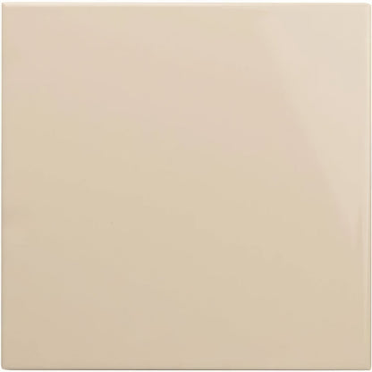 Ivory Field Tile
