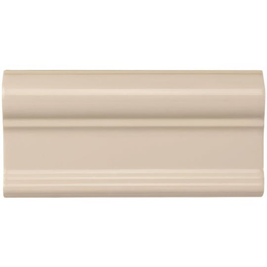 Ivory Victoria Moulding