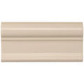 Ivory Victoria Moulding Ceramic Wall Tile 152x75mm