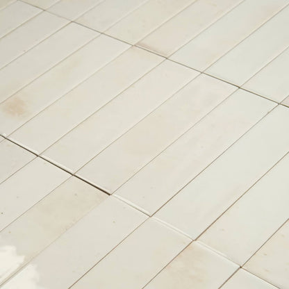 Ixworth Bone Brick Tile