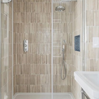 Ixworth Ivory Bar Tile