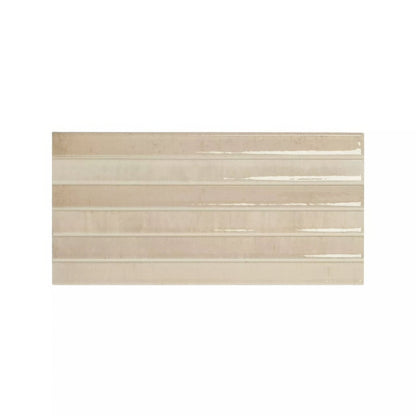 Ixworth Ivory Bar Tile