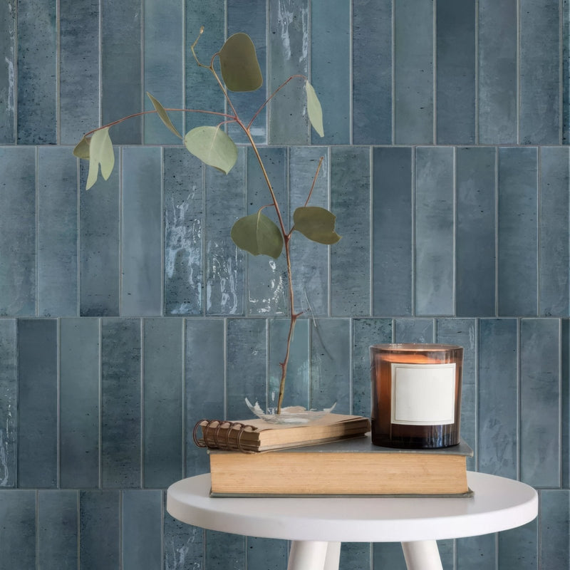 Ixworth Sky Brick Tile