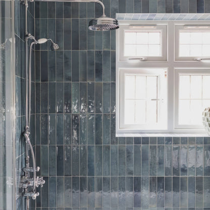 Ixworth Sky Brick Tile