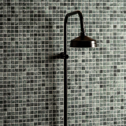 Jade 2.3 Venetian Stone Mosaic