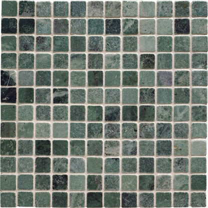 Jade 2.3 Venetian Stone Mosaic