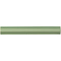 Jade Breeze Astragal Moulding Ceramic Wall Tile 152x21mm
