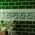 Jade Breeze Egg & Dart Moulding