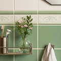 Jade Breeze External Corner Trim