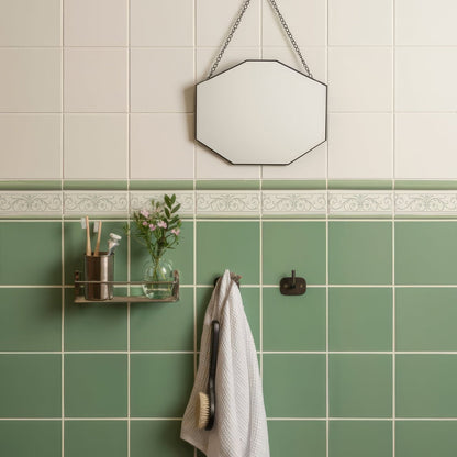 Jade Breeze Field Tile