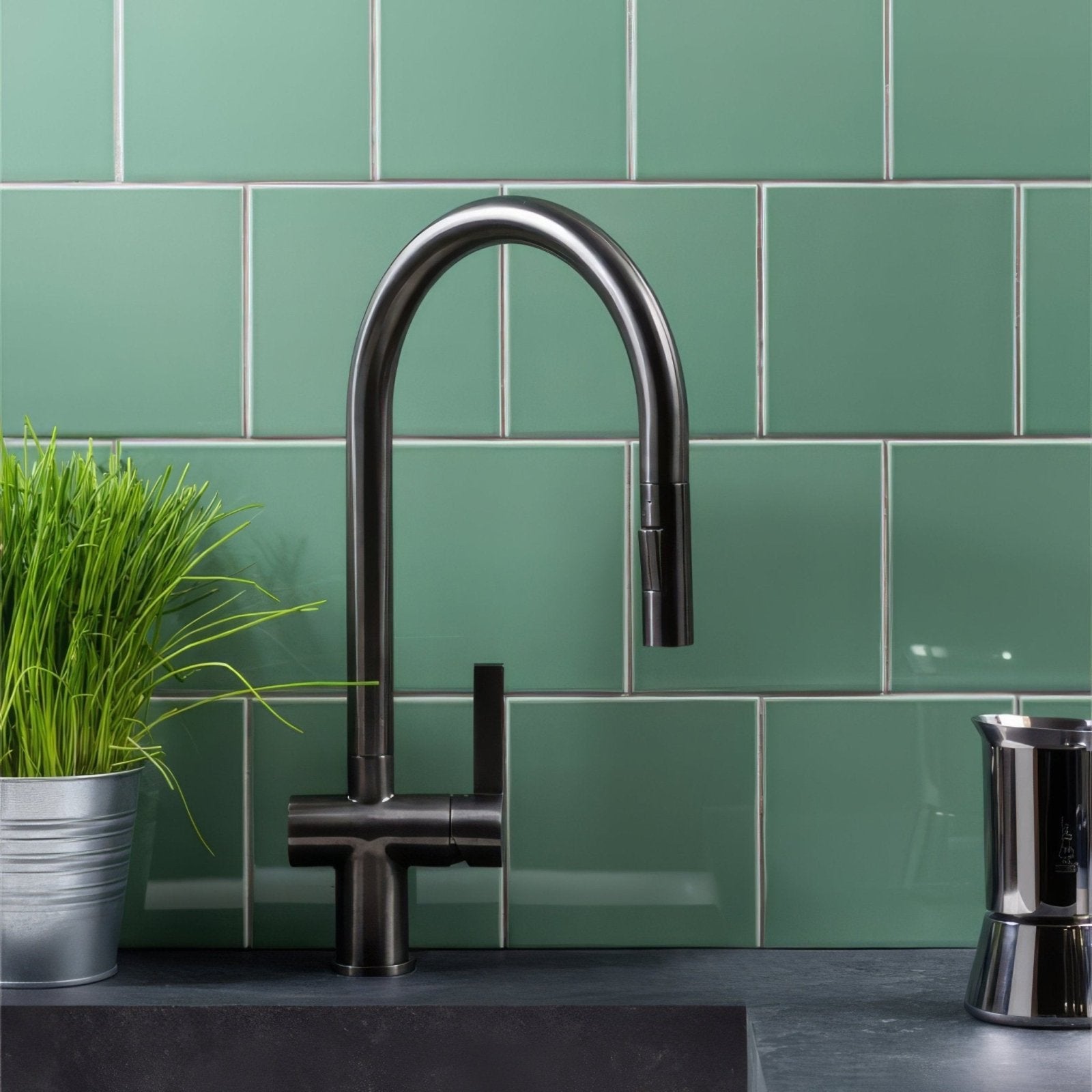 Jade Breeze Field Tile