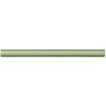 Jade Breeze Omega Moulding Ceramic Wall Tile 152x12mm