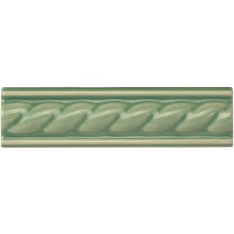 Jade Breeze Rope Moulding