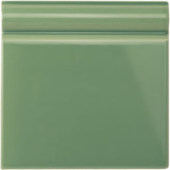 Jade Breeze Skirting Tile