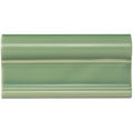 Jade Breeze Victoria Moulding Ceramic Wall Tile 152x75mm