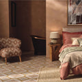 Jaipur Akola Patterned Tile