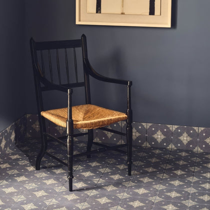 Bagh Patterned