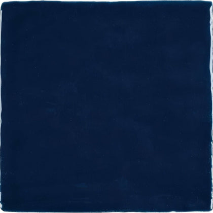 Carbon Square Glazed