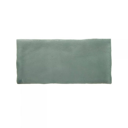 Jaipur Dartmouth Green Rectangle Glazed Tile