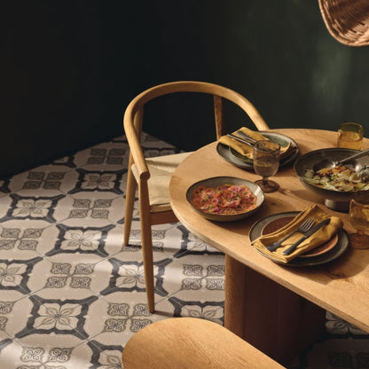 Jaipur Deesar Patterned Tile