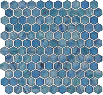 Jaipur Glass Mosaic