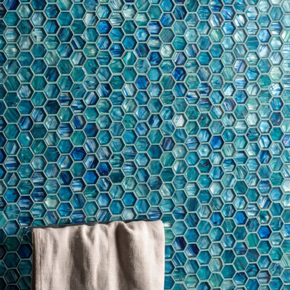 Jaipur Glass Mosaic