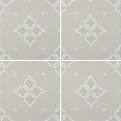 Jaipur Sagar Patterned Tile